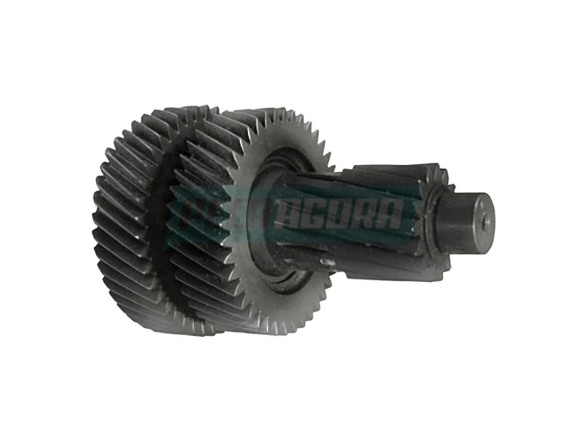 CONTRA EIXO AUXILIAR DE ACO (BG5X7113AA_)