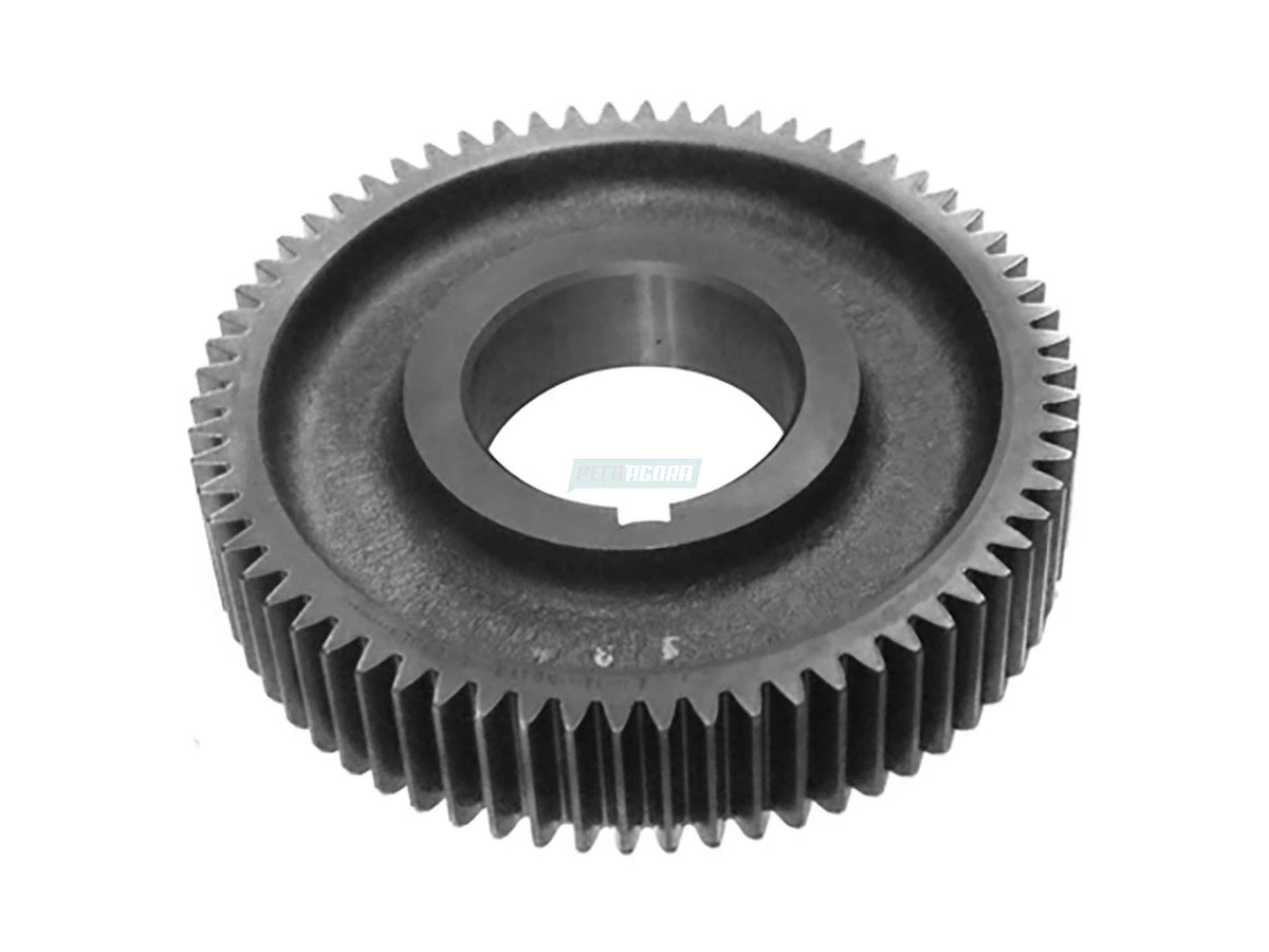 ENGRENAGEM BG5X7123BA (BG5X7123BA.)