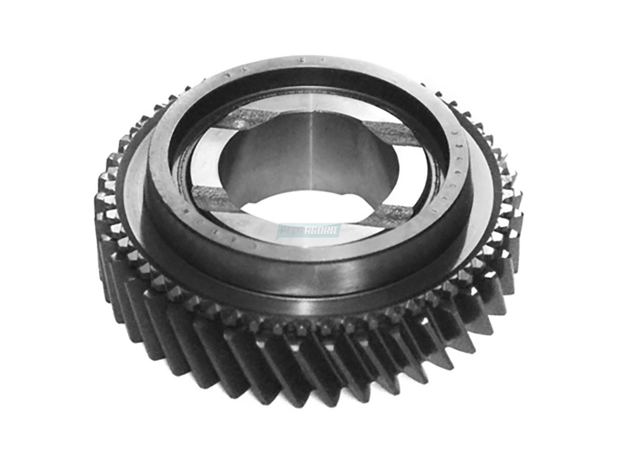 ENGRENAGEM 2 VELOCIDADE (BG5X7176AA)