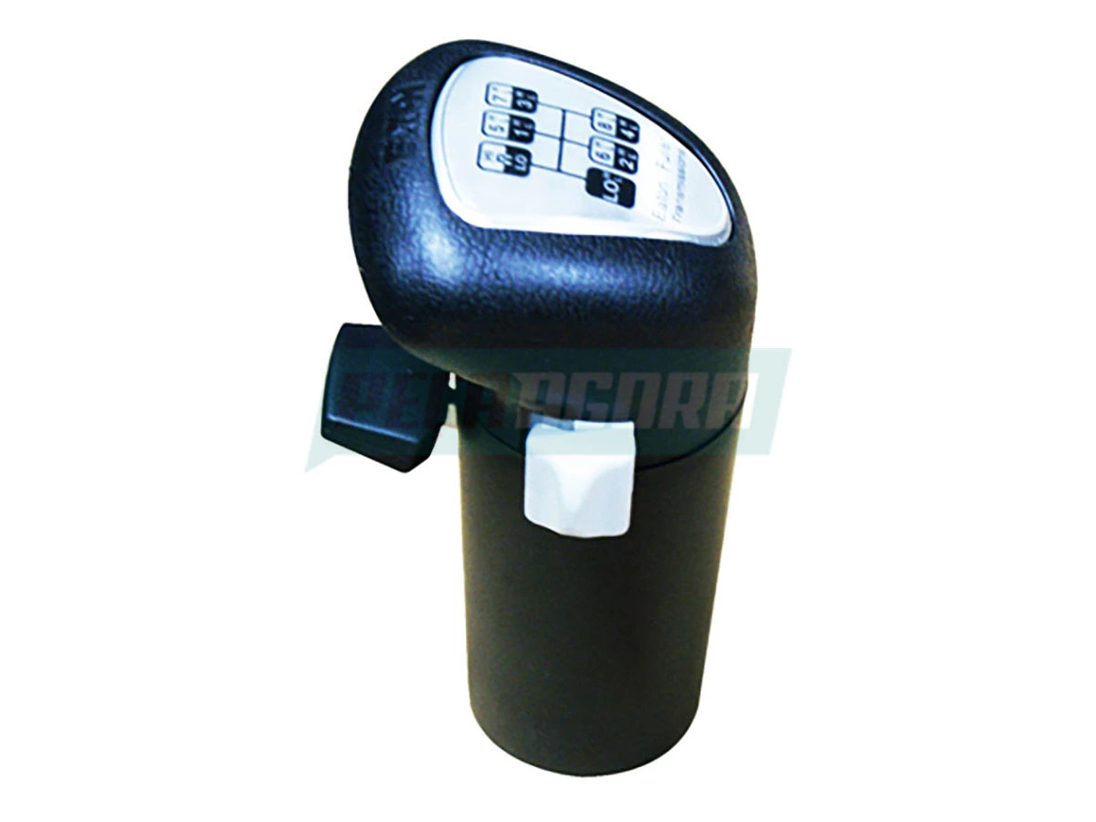 MANOPLA MARCHA CAIXA EATON RT14918 18 MARCHAS FORD CARGO 1832E 4432E 4532E 2006 