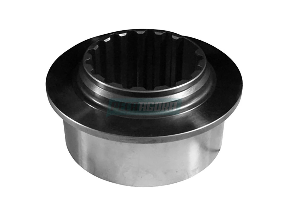 ESPACADOR DE ACO (BG5X7482CA.)