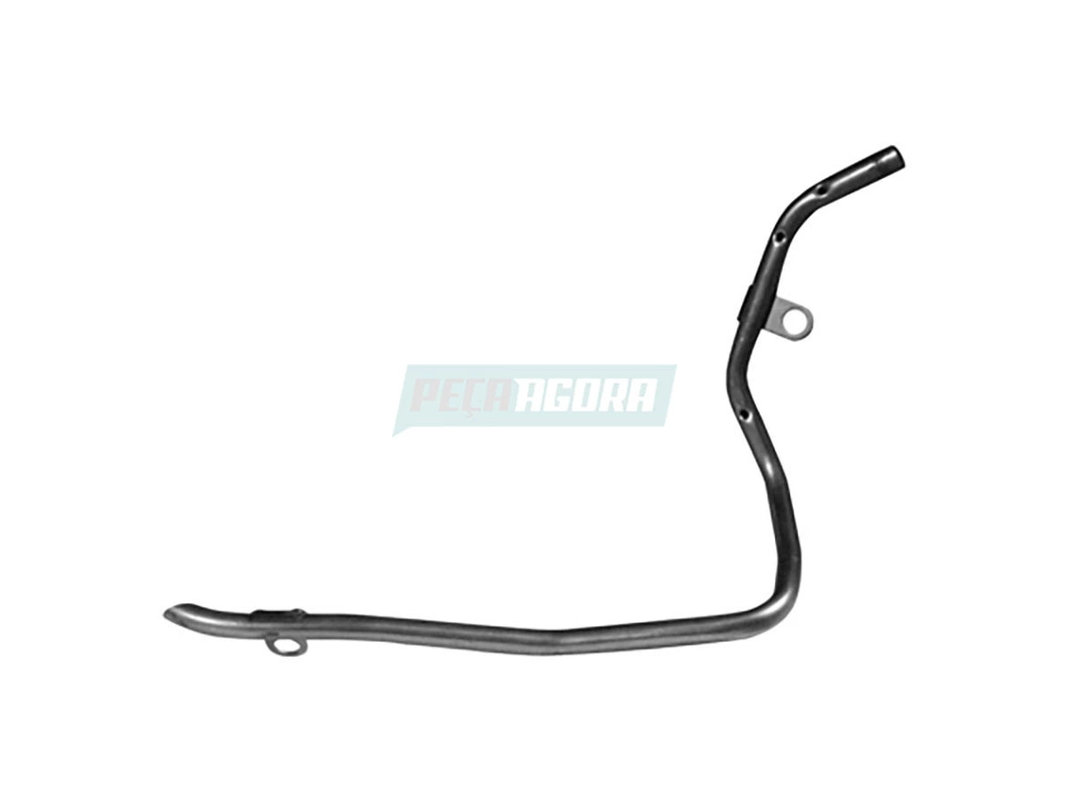 TUBO ACO SISTEMA LUBRIFICACAO (BG5X7N148AA.)