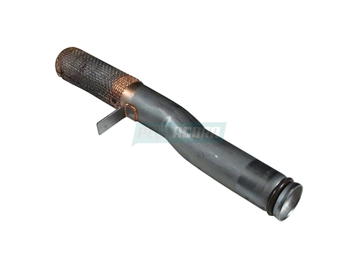 TUBO ACO SISTEMA LUBRIFICACAO (BG5X7N148BA.)