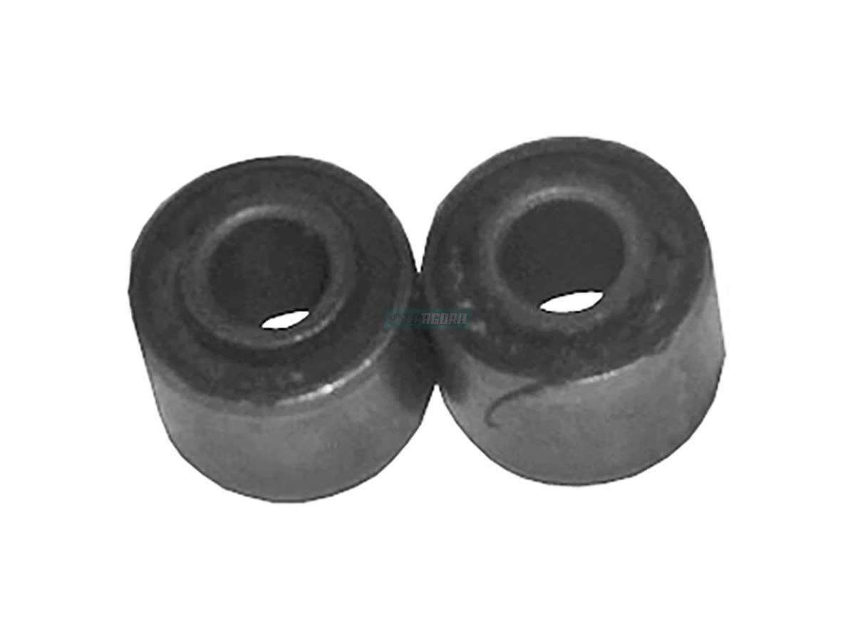 BUCHA SUPORTE ALTERNADOR E ALAVANCA CAMBIO VW DELIVERY 5140 8150 FORD 815E 816 1