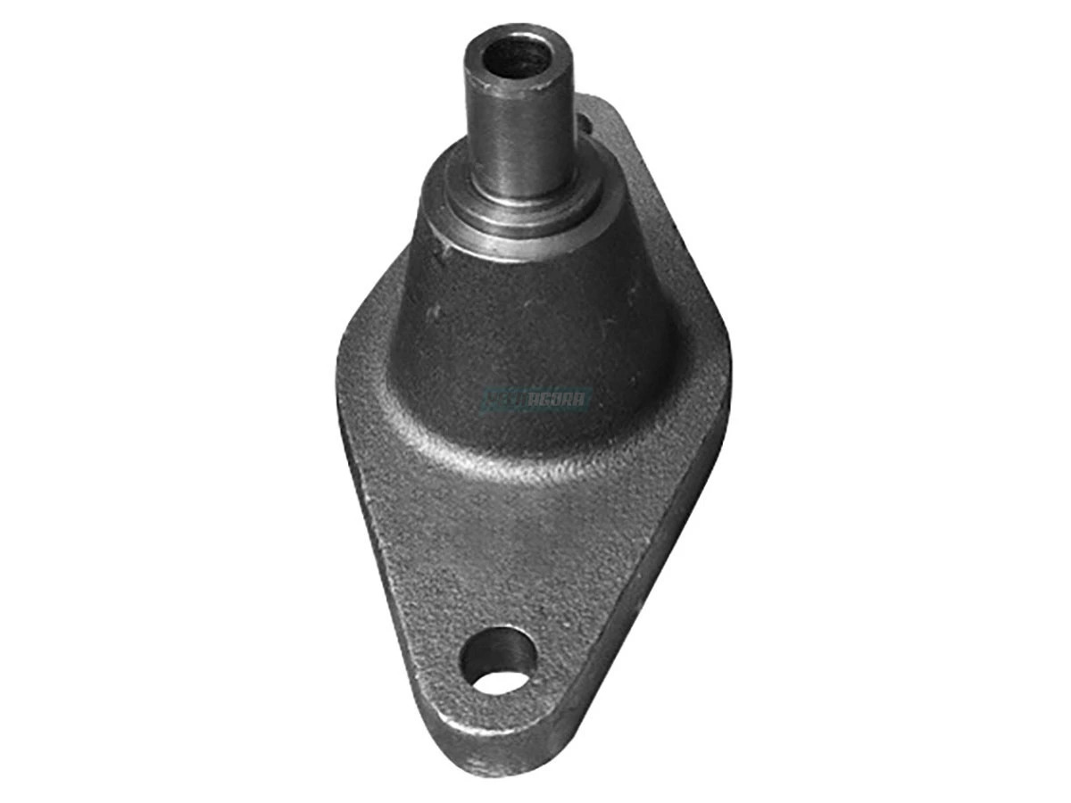 SUPORTE POLIA ESTRIADA CORREIA FORD CARGO 4432E / 2632E / 2932E / 5032E / 4532E 