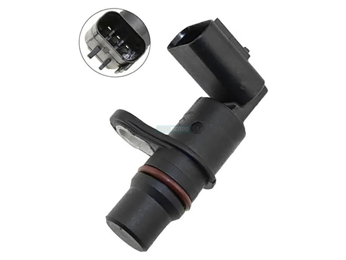 SENSOR POSICAO ENGRENAGEM VIRABREQUIM MOTOR CUMMINS ISB VW 5150 2012 DIANTE ADVA