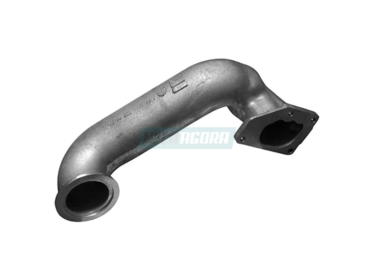 COLETOR ADMISAO 8.3 ELETRONICO (BG6X6K854AA.)