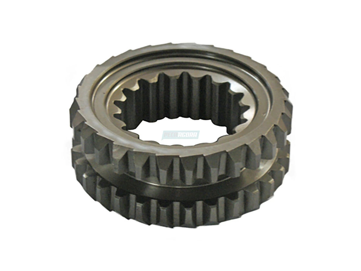 LUVA DE ENGATE (BG6X7232CA)