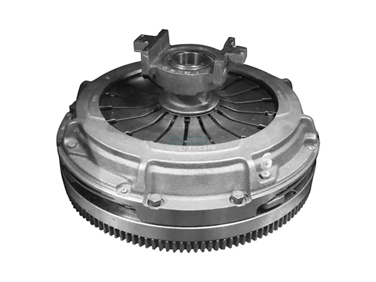 KIT EMBREAGEM 395MM FORD CARGO 1630 1730 1731 1831 2324 2422 6X4 2425 2622 2626 