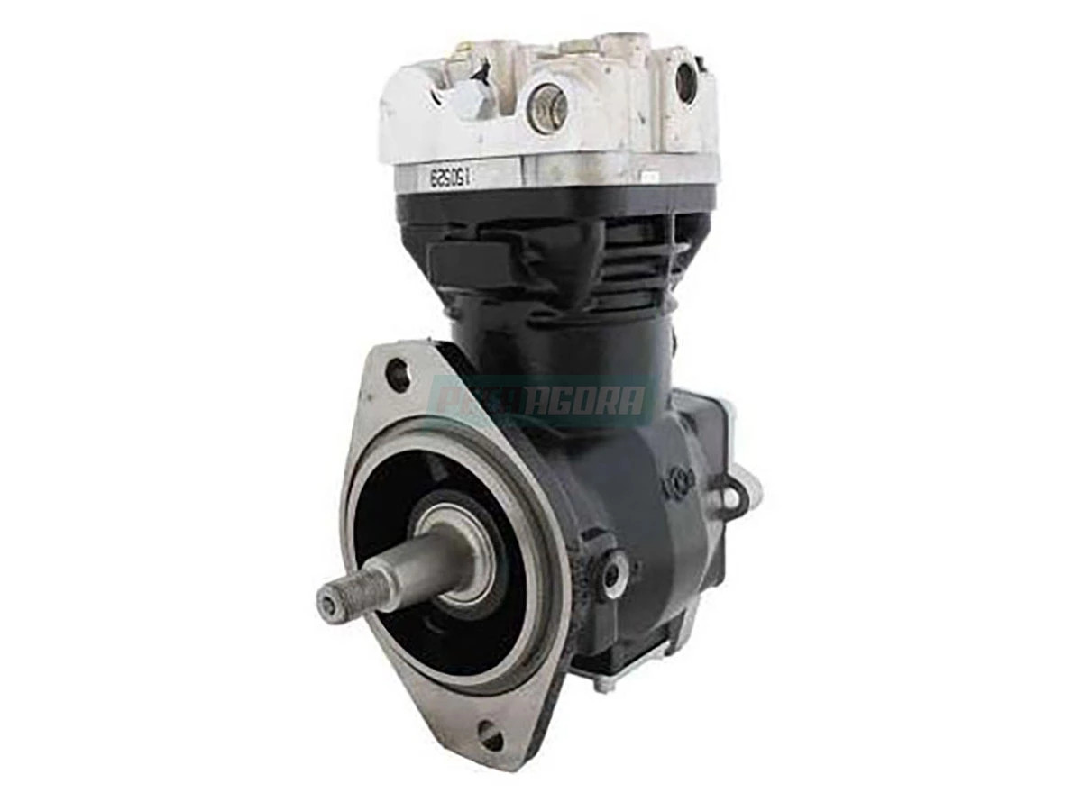 COMPRESSOR FORD CARGO 712 07/12 (BG7X2875AA.)