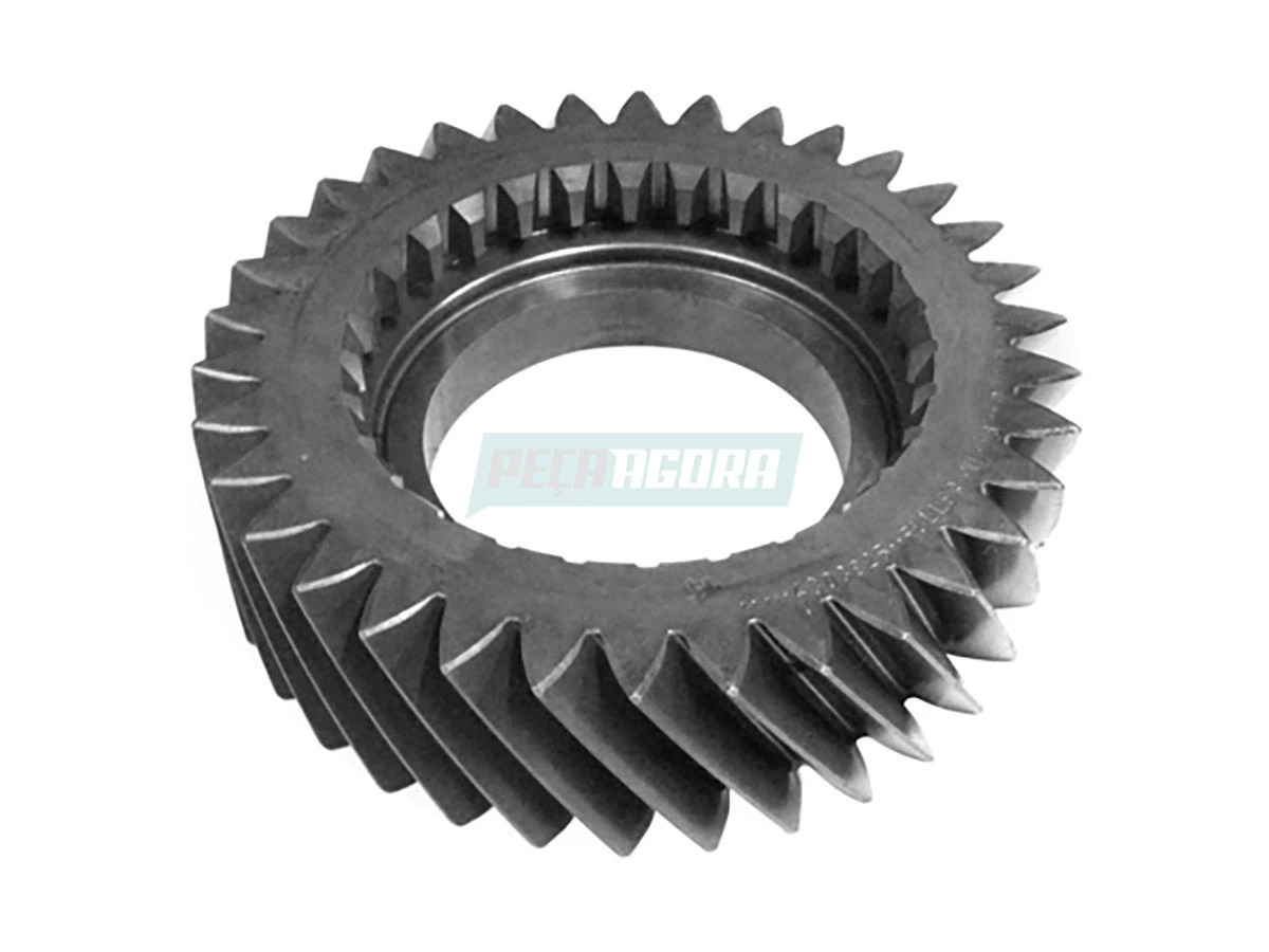 ENGRENAGEM MATRIZ AUXILIAR (BG7X7177AA.)