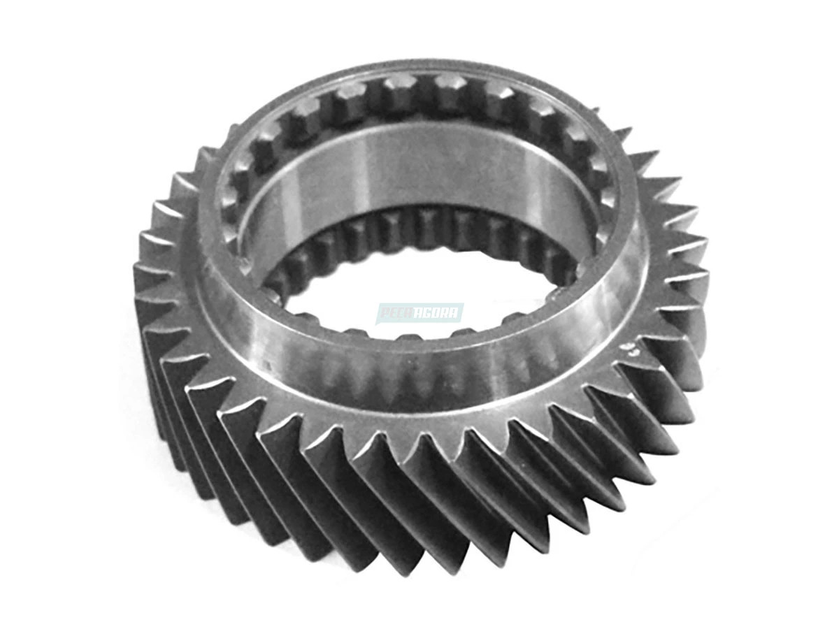 ENGRENAGEM AUXILIAR EIXO PRINCIPAL (BG7X7177BA.)