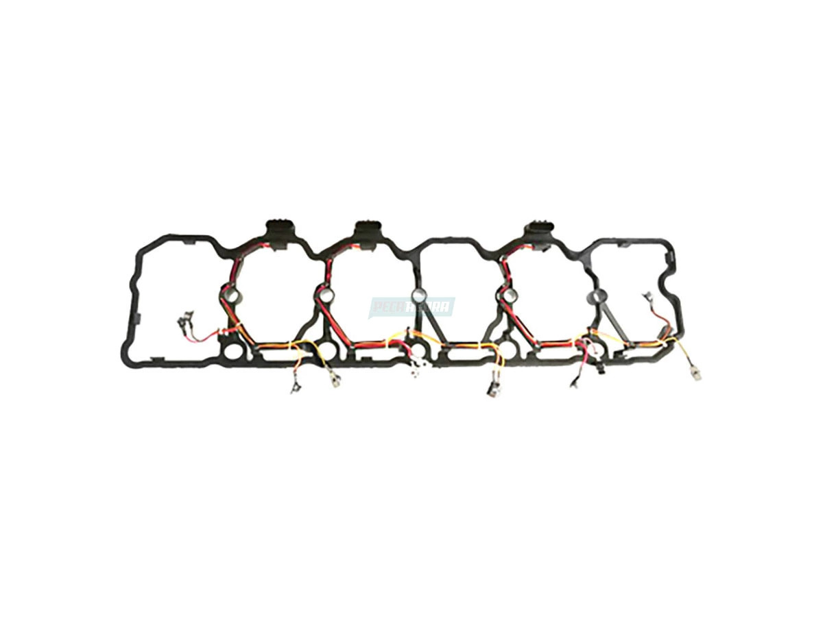 JUNTA INTEG COM CHICOTE (BH0X6854AA)