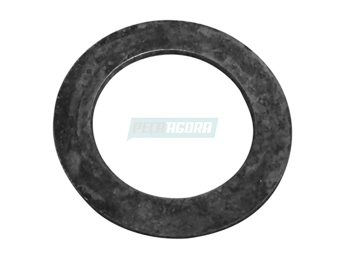 ARRUELA EIXO ENGATE CAMBIO AGRALE MICRO ONIBUS MA 11.0 2017 DIANTE FSB5406B FORD