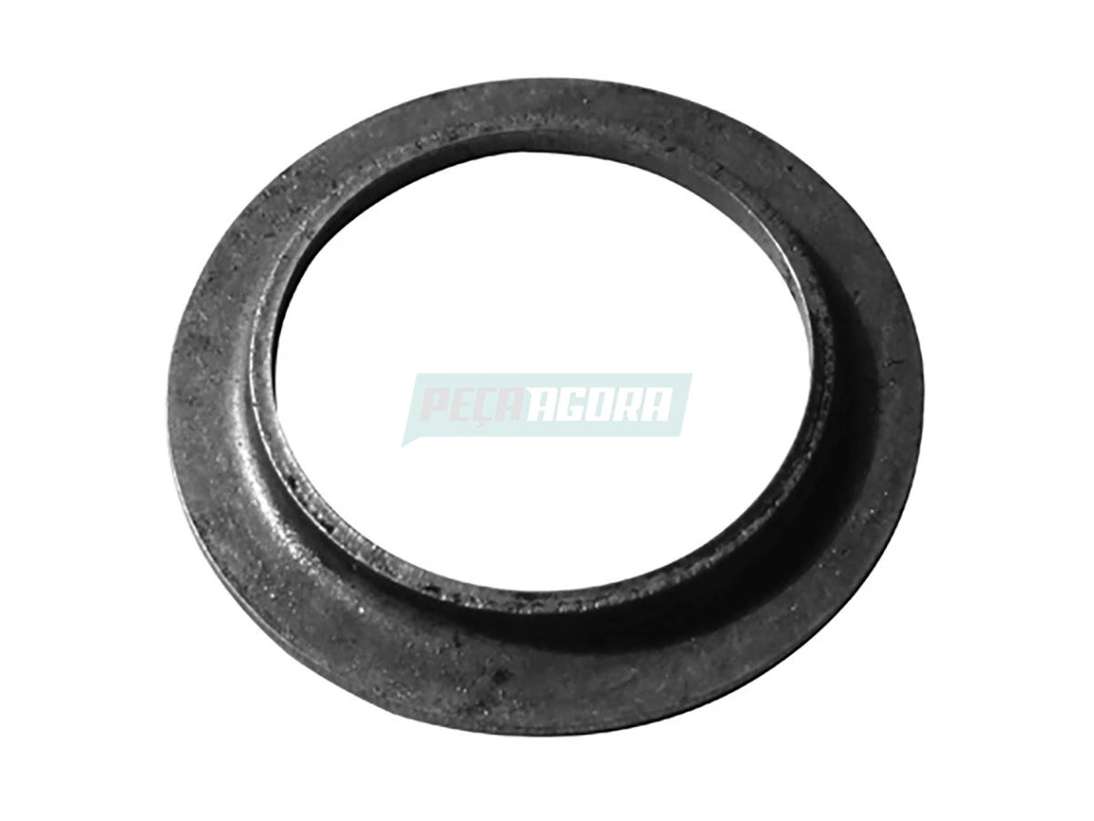 ARRUELA ASSENTO MOLA AGRALE MICRO ONIBUS MT15 2010 DIANTE FORD CARGO 1932E 1933 