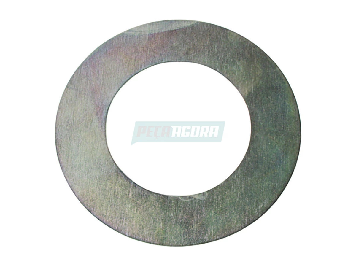 ARRUELA DEFLETORA CONTRA PO FORD CARGO 1932E 1933 2623 2629 2628E 3129 3133 PARA