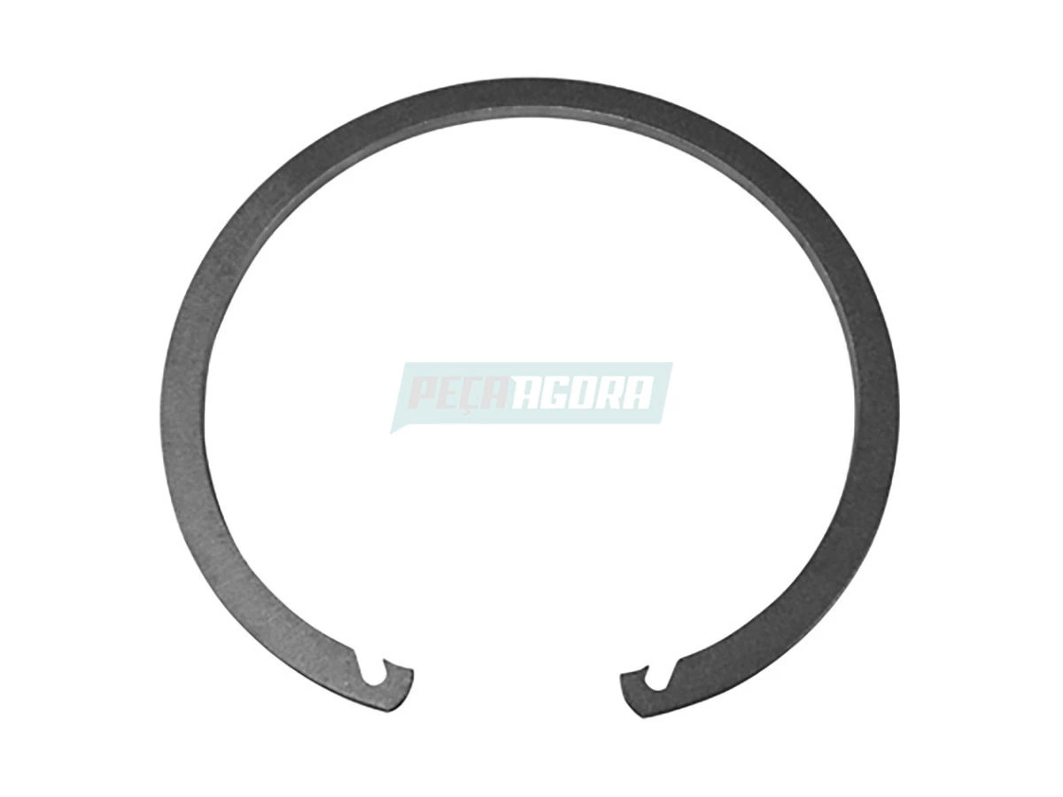 ANEL TRAVA ENGRENAGEM RE CAMBIO FTS FORD CARGO 1932E 1933 2622E 2623 2629 2628E 