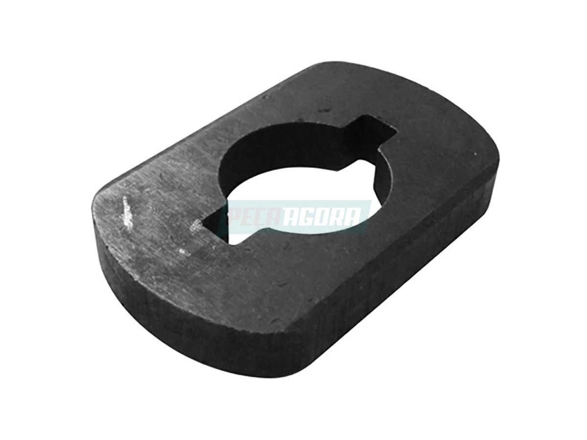 ARRUELA CONJUNTO EIXO AUXILIAR FTS16112L FORD 1932 / 1933E (BH1X70095AA)