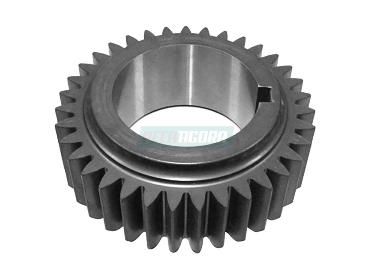 ENGRENAGEM BH1X7100CA (BH1X7100CA.)