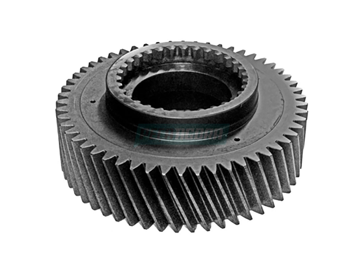 ENGRENAGEM AUXILIAR BAIXA VELOCIDADE FORD CARGO 2623 2628E 2629 2632E PARA IVECO