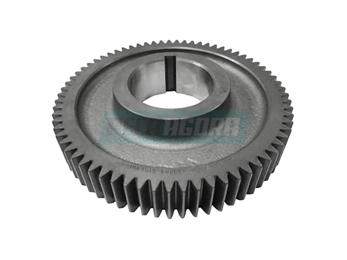 ENGRENAGEM BH1X7123AA (BH1X7123AA)