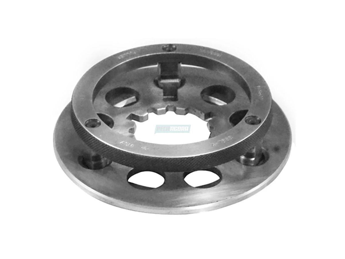 SINCRONIZADOR CAMBIO FTS FORD CARGO 1932E 1933 2622E 2623 2629 2628E 2629 2632E 