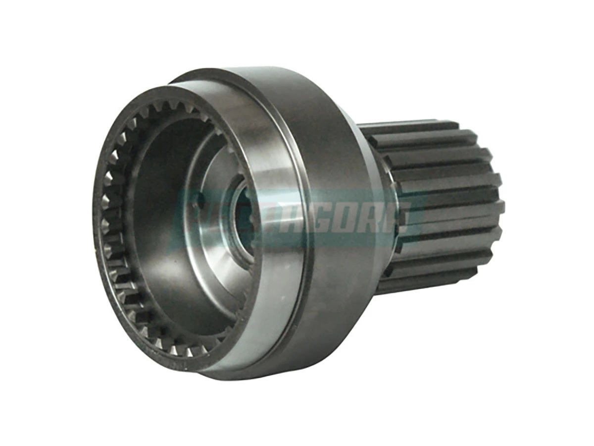 EIXO DE ACIONAMENTO (BH1X7141BA)