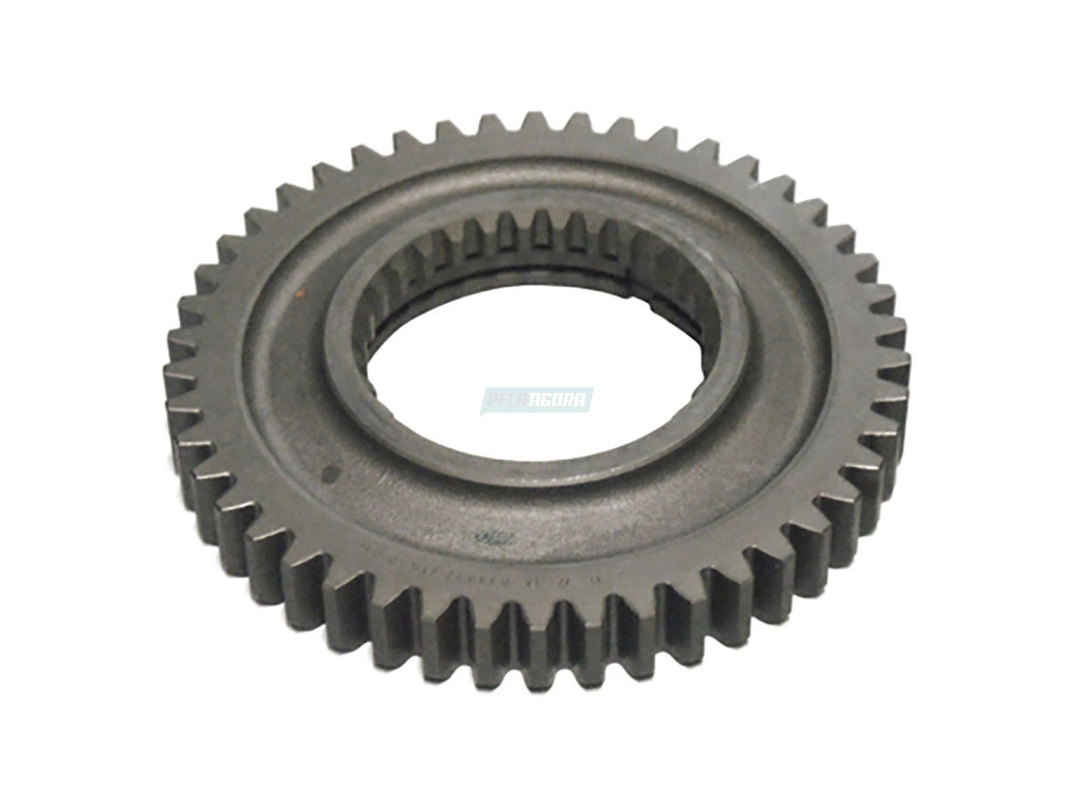 ENGRENAGEM MARCHA RE CAMBIO FTS16108LL FORD CARGO 1932E 1933 2622E 2623 2629 262