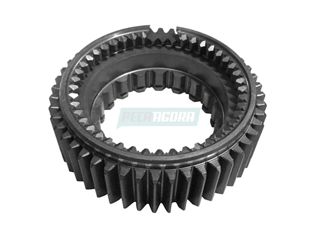 ENGRENAGEM MOTRIZ EIXO PILOTO CÂMBIO EATON FTS16108LL CARGO 2011 DIANTE 2622 26