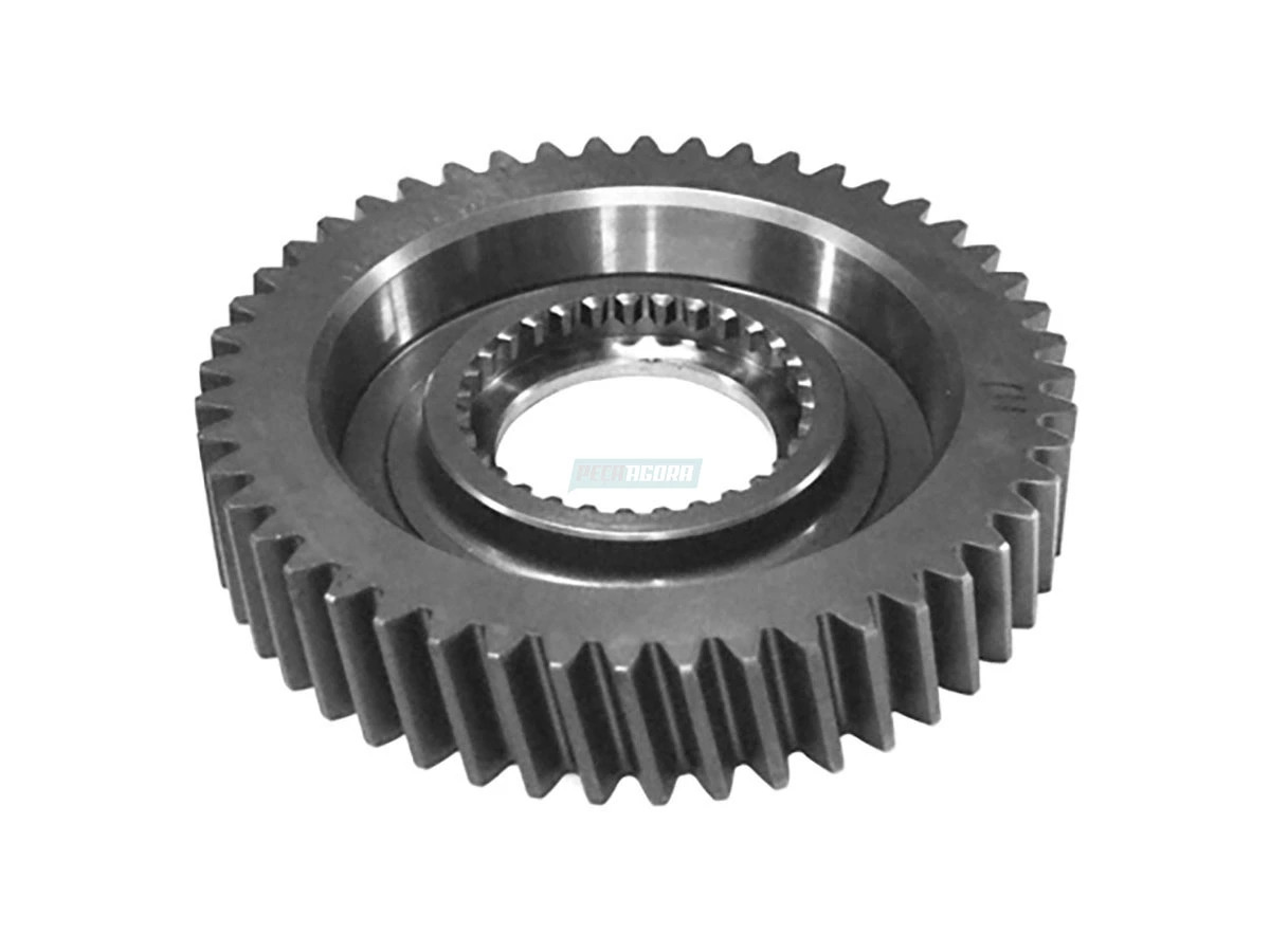 ENGRENAGEM DE BAIXA (BH1X7177DA.)