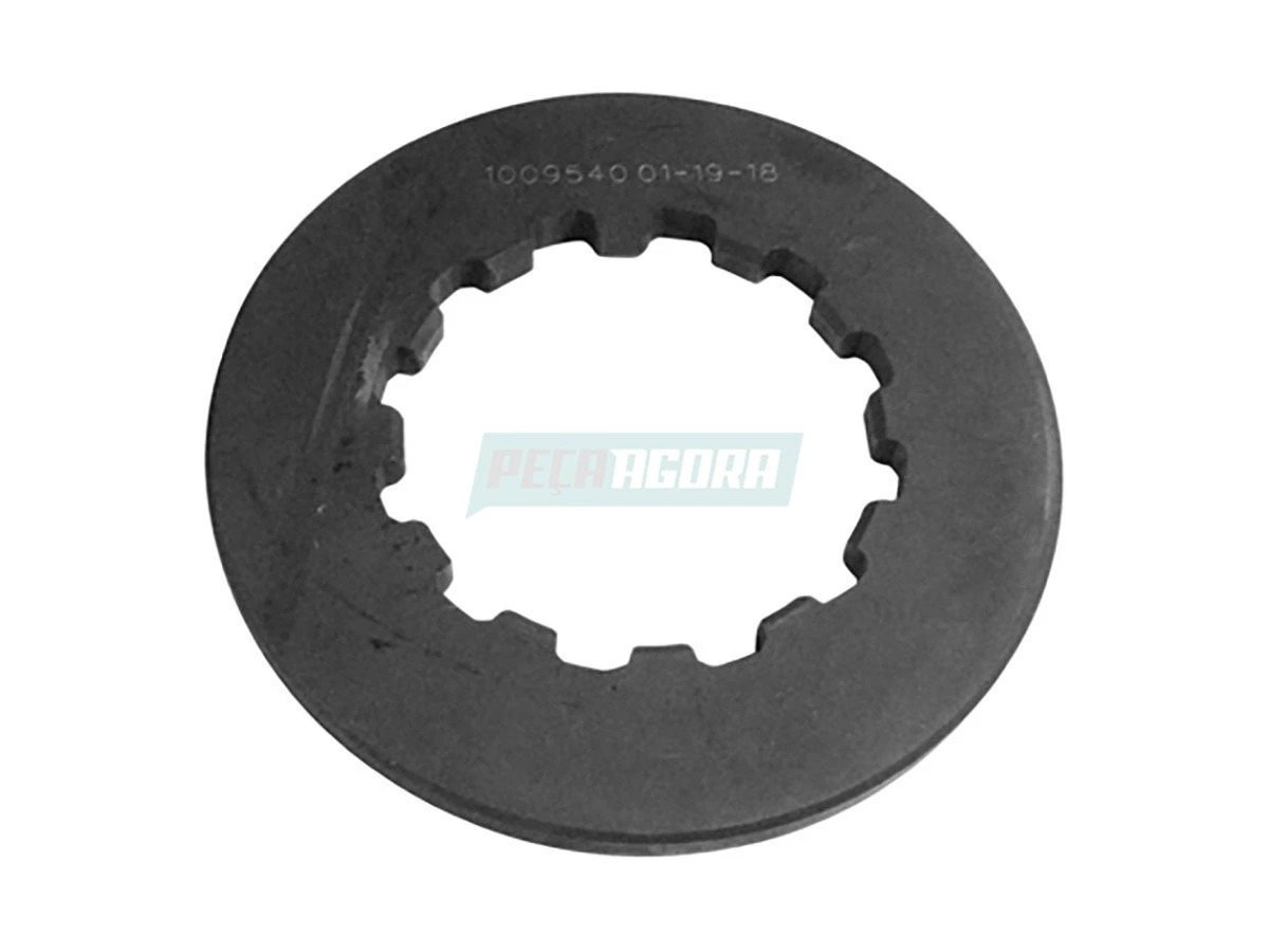 ARRUELA ENGRENAGEM RE FTS FORD CARGO 1932E 1933 2622E 2623 2629 2628E 2629 2632E