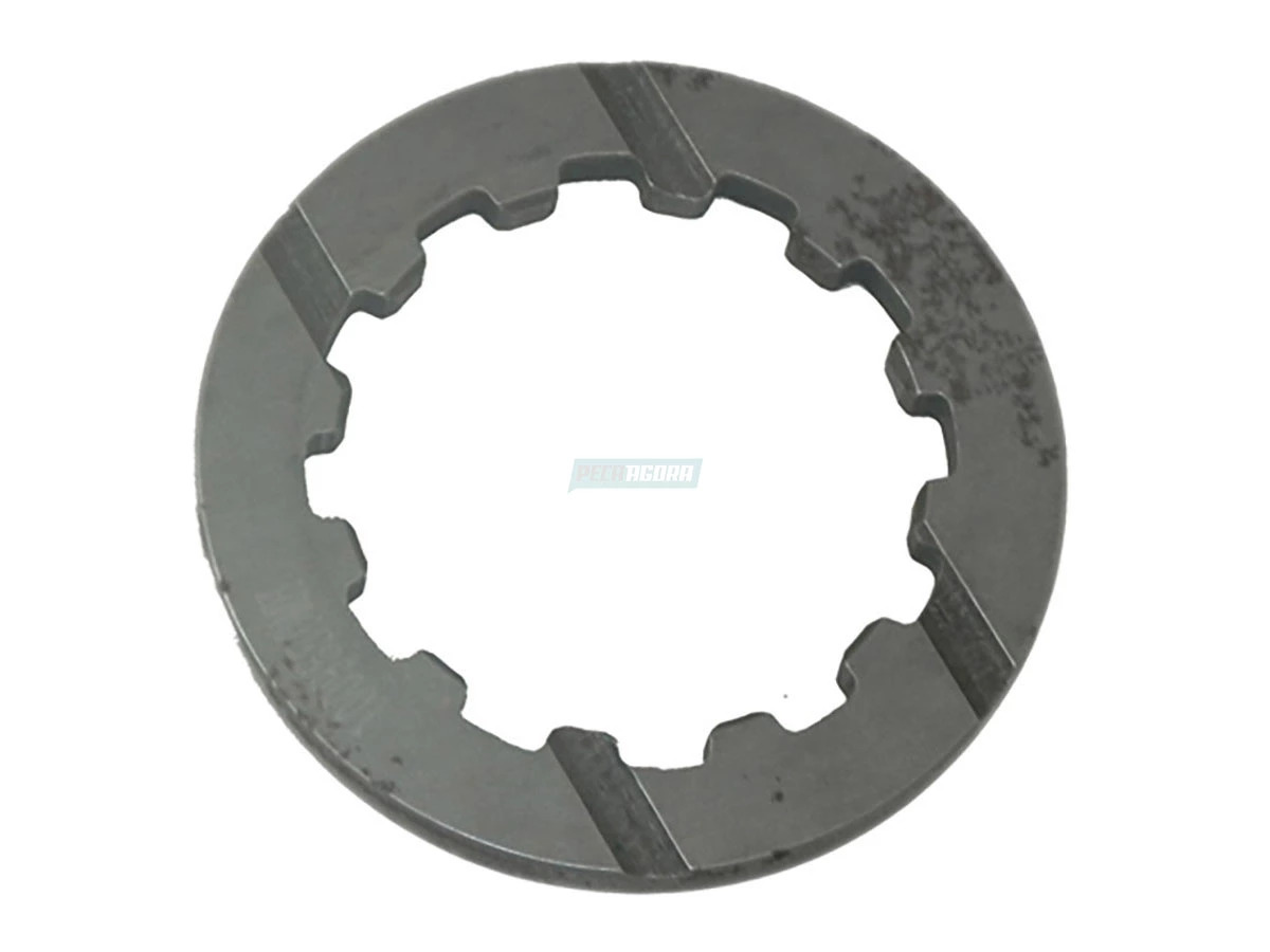 ARRUELA ESPACADORA EIXO PRINCIPAL CAMBIO EATON FTS FORD CARGO 1932E 1933 2622E 2