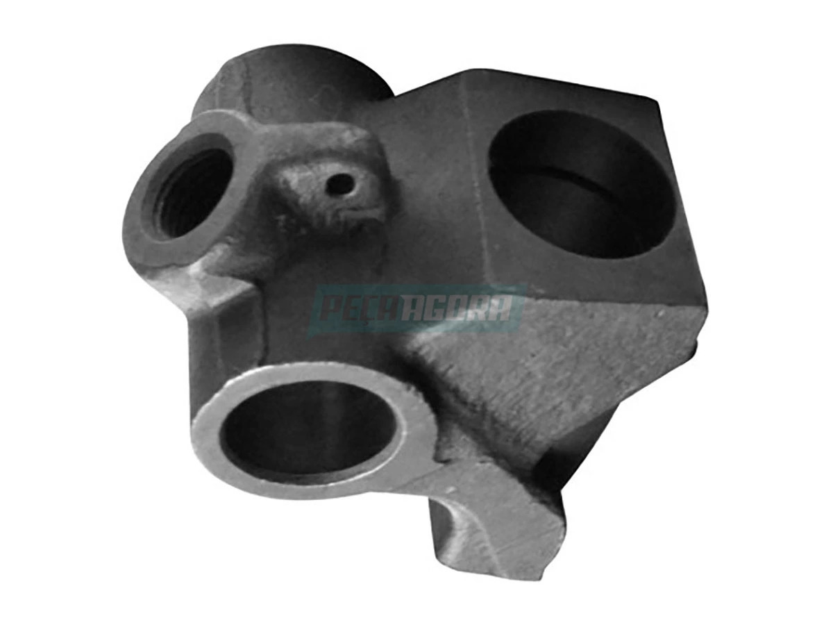 BLOCO DE ENGATE BH1X7231CA (BH1X7231CA)