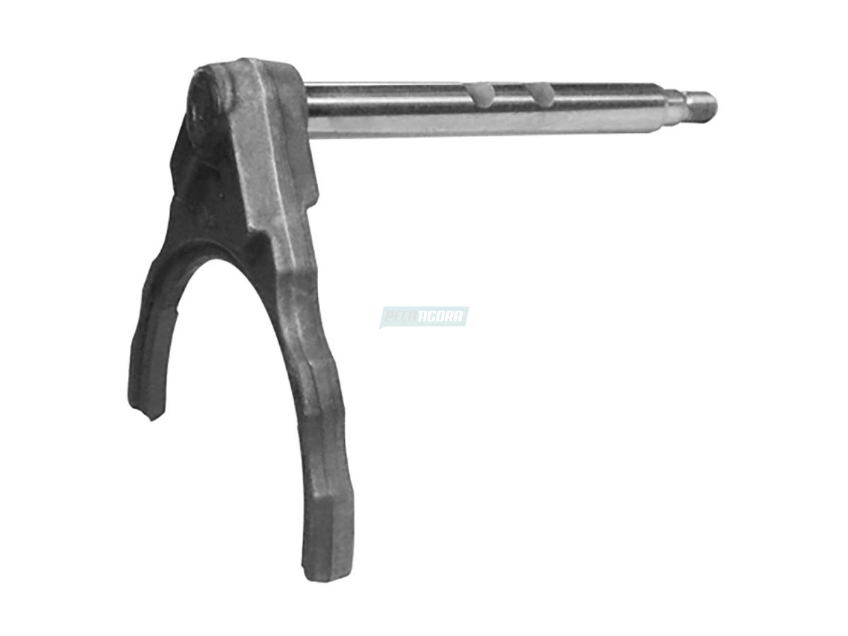 GARFO DE BAIXA E MEDIA VELOC. (BH1X7231EA.)