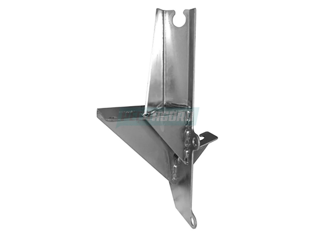 SUPORTE SISTEMA CABOS CÂMBIO EATON FS5406A 6M MANUAL FORD NOVO CARGO 1317 4X2 1