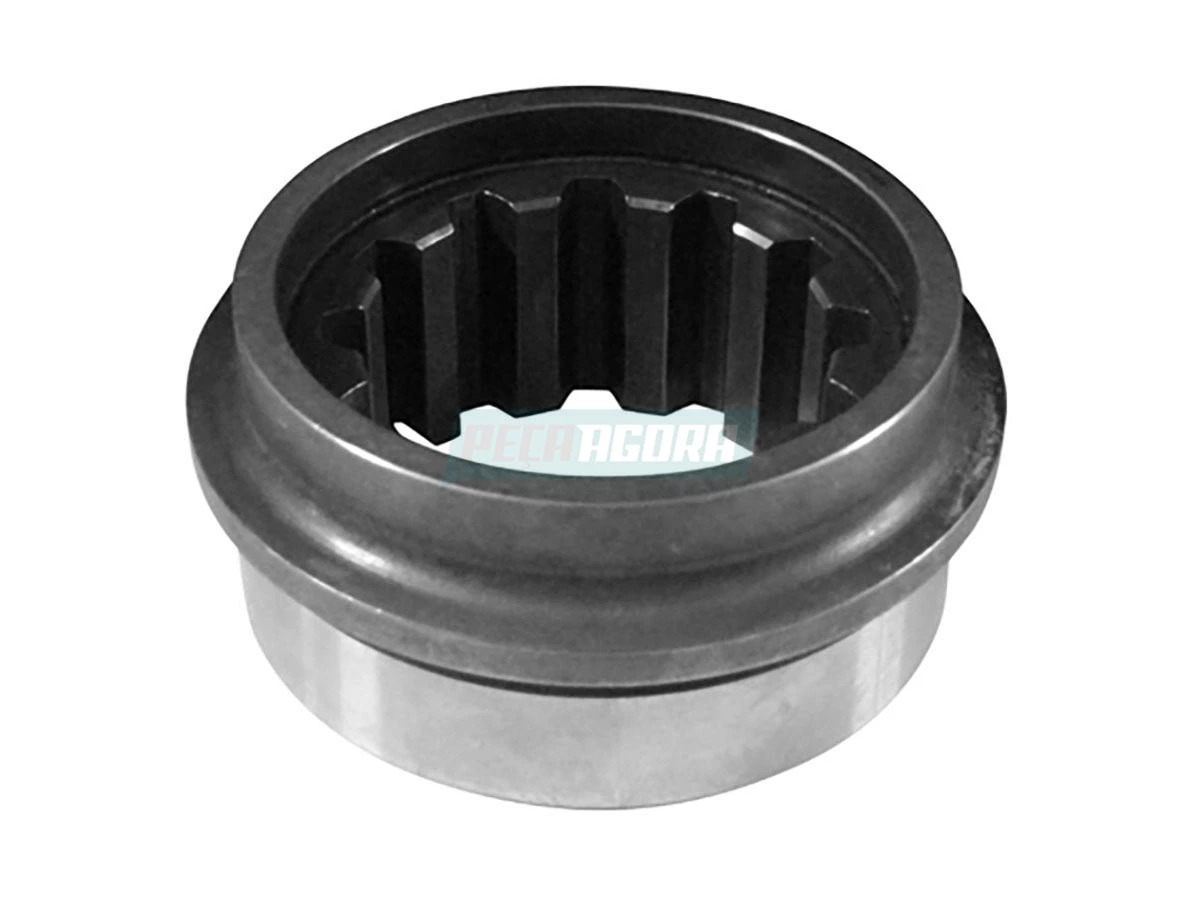 ESPACADOR DO ROLAMENTO FORD PARA IVECO VOLVO (BH1X7482BA)