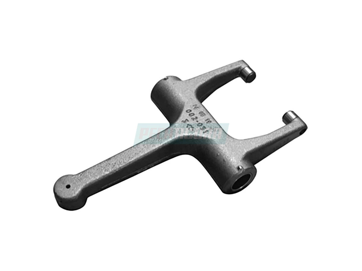 GARFO EMBREAGEM FORD CARGO 1722 / 1723 / 1729 / 2422 / 2423 / 2428 / 2429 2011..