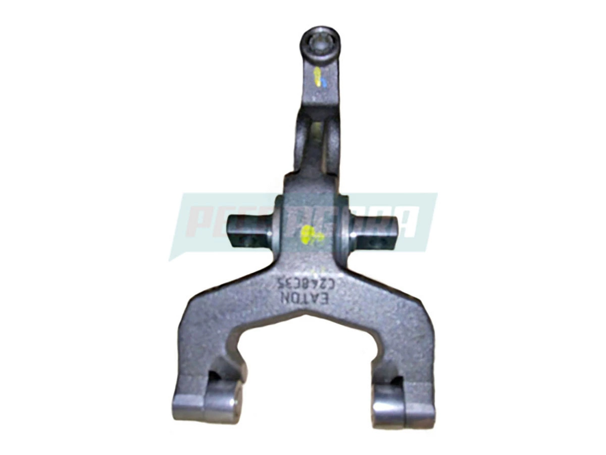 GARFO EMBREAGEM CAMBIO FTS16112 FTS16108 FORD NOVO CARGO 1932 1932E 1933 2622 26