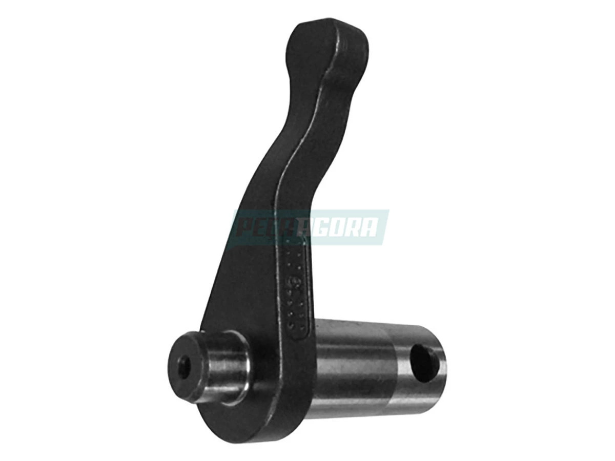 ALAVANCA INTERNA CAMBIO AGRALE CAMINHÕES A10000 2016 DIANTE A7500 2015 DIANTE A