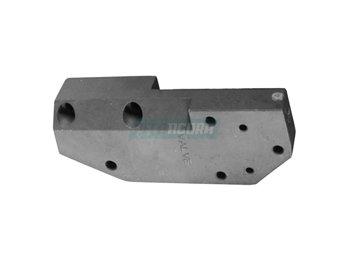 ADAPTADOR VALVULA SOLENOIDE FORD CAMINHOES 1932E CARGO 2011... FTS16112L 1933 CA