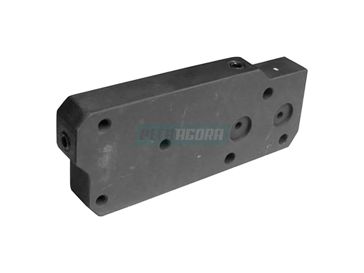 ADAPTADOR VALVULA SOLENOIDE FORD CAMINHOES 1932E CARGO 2011... FTS16112L 1933 CA