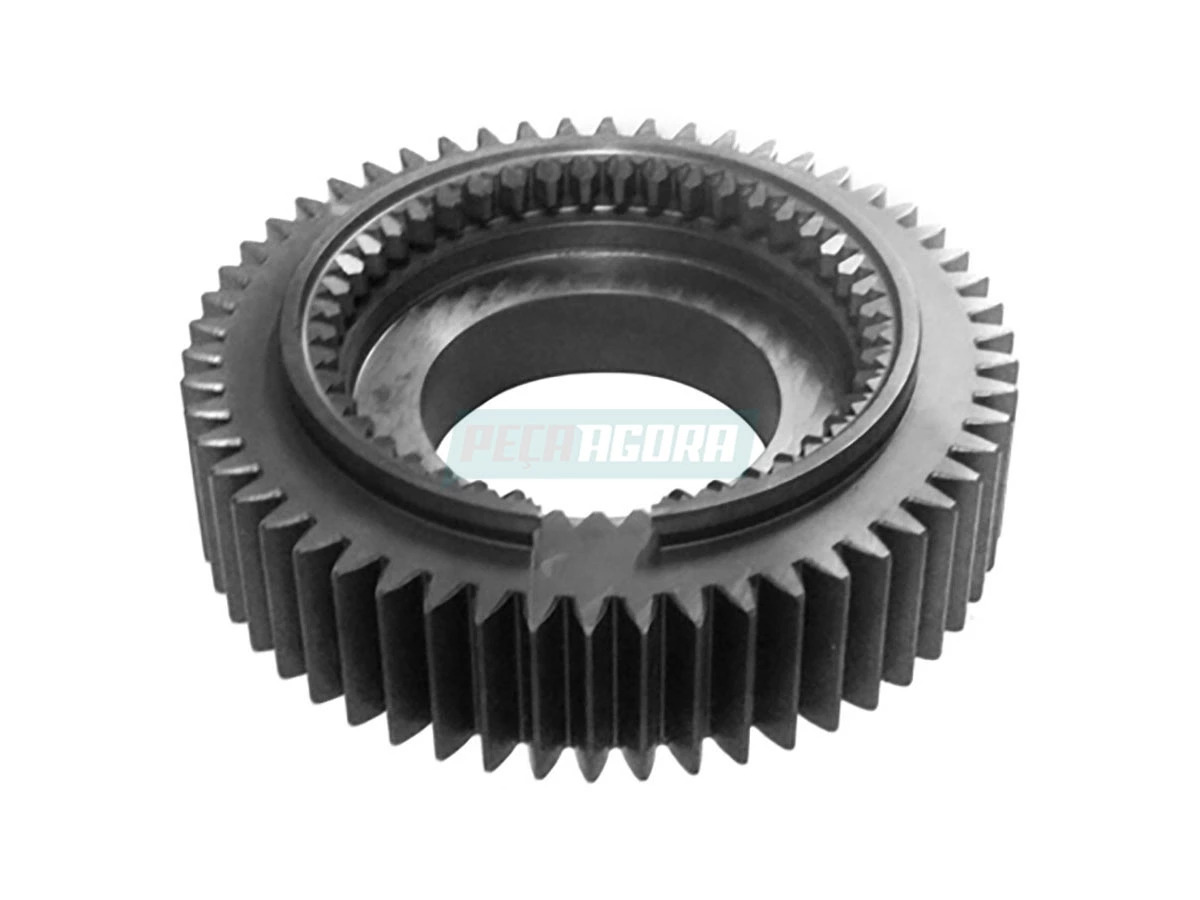 ENGRENAGEM 3A MARCHA EIXO PRINCIPAL CAMBIO EATON FTS16108LL FTS16112L FORD CARGO