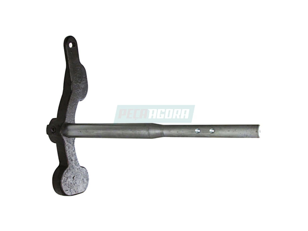 EIXO ALAVANCA TORRE CÂMBIO EATON FS5406A FORD CARGO 1317E 1319 1517E 1519 1717E