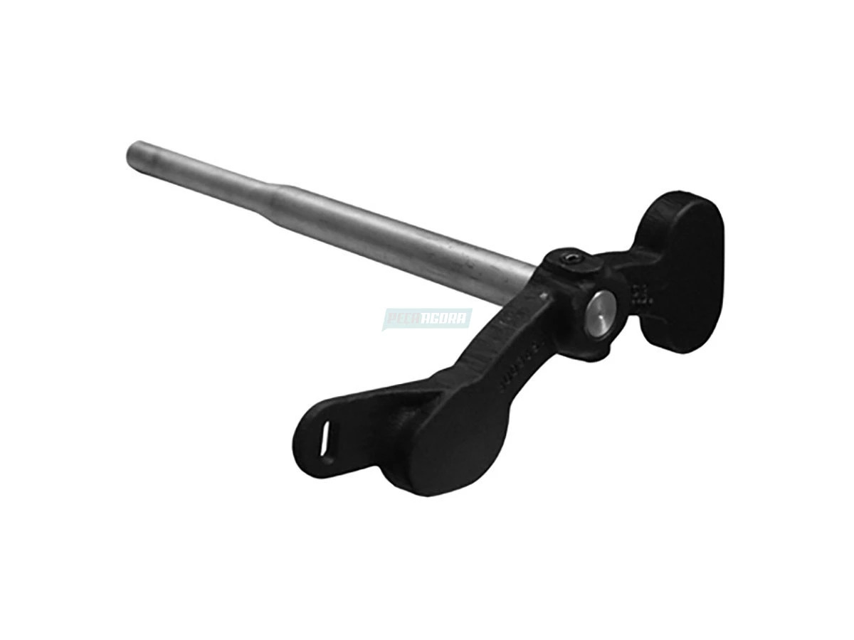 EIXO ALAVANCA (BH1X7K009BA,)