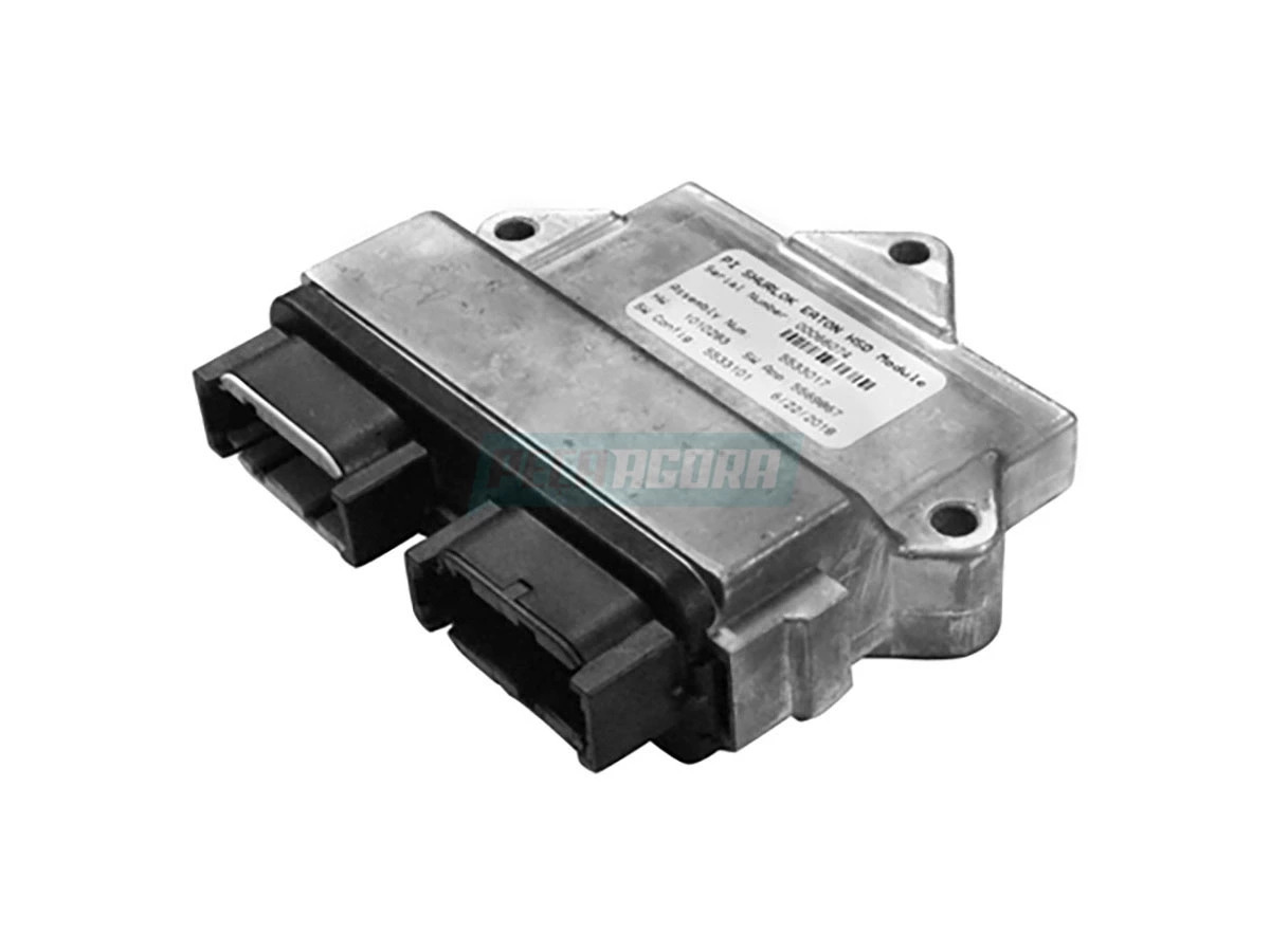 MODULO DE CONTROLE (BH1X7M595AA.)