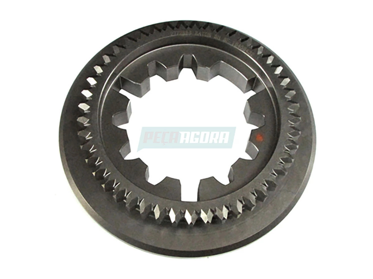 LUVA ENGATE SINCRONIZADOR CAMBIO FTS FORD CARGO 1932E 1933 2622E 2623 2629 2628E