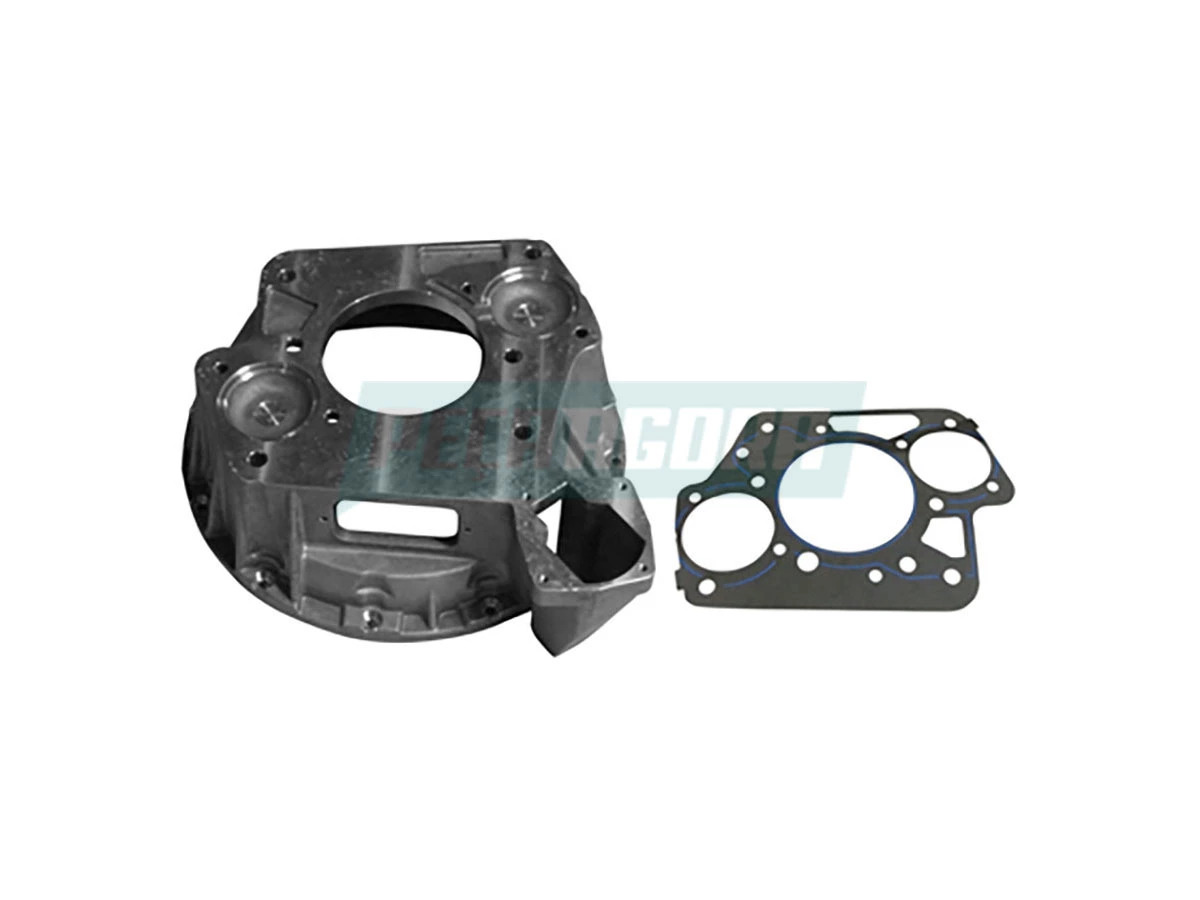 CARCACA EMBREAGEM FTS16108 FORD CARGO 262E 2623 2629 2623 2628E 2629 3129 3133 2