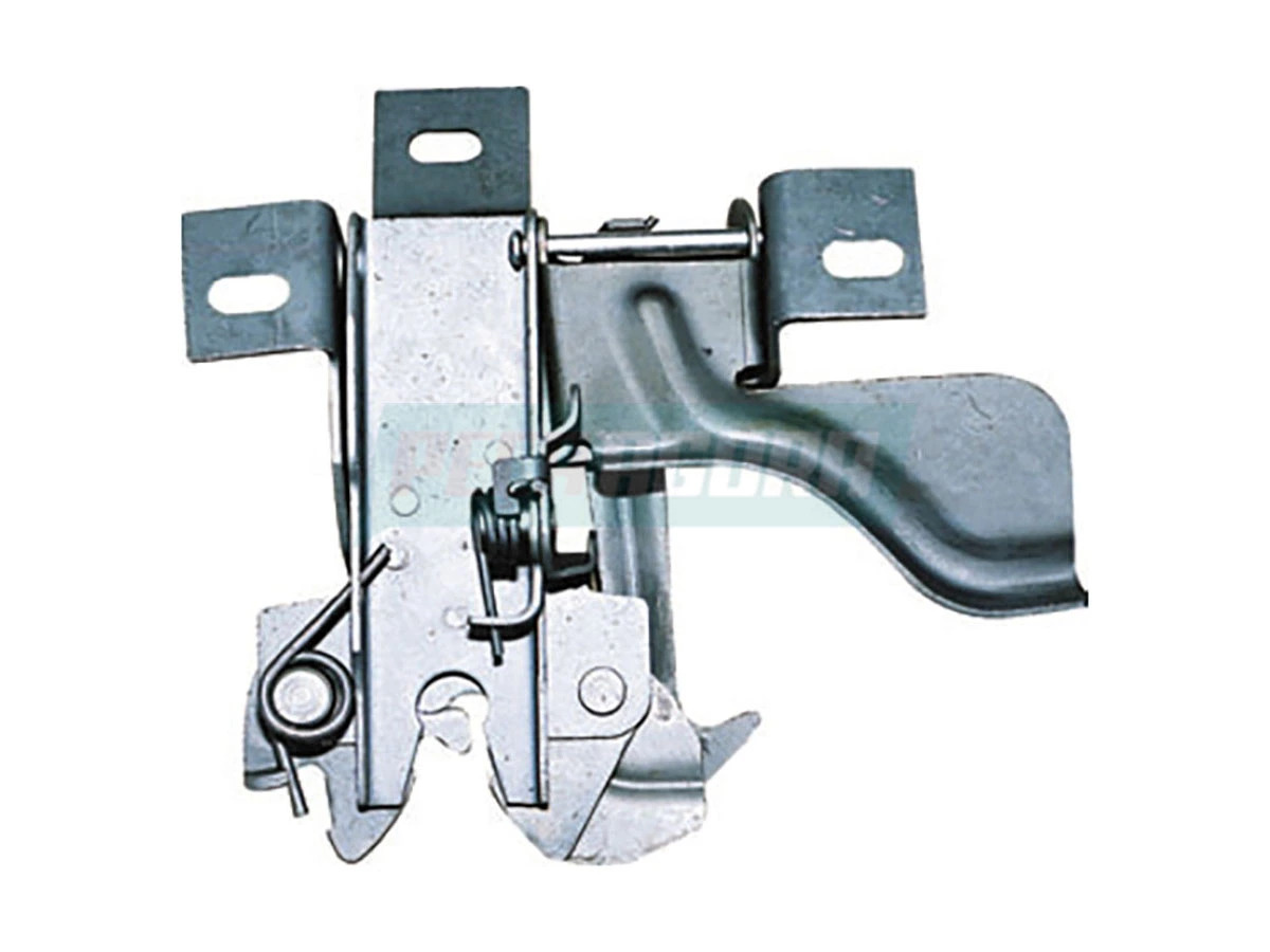 FECHO SUPERIOR CAPO SEM CABO FORD UTILITARIOS F1000 / F4000 / F7000 / F11000 / F