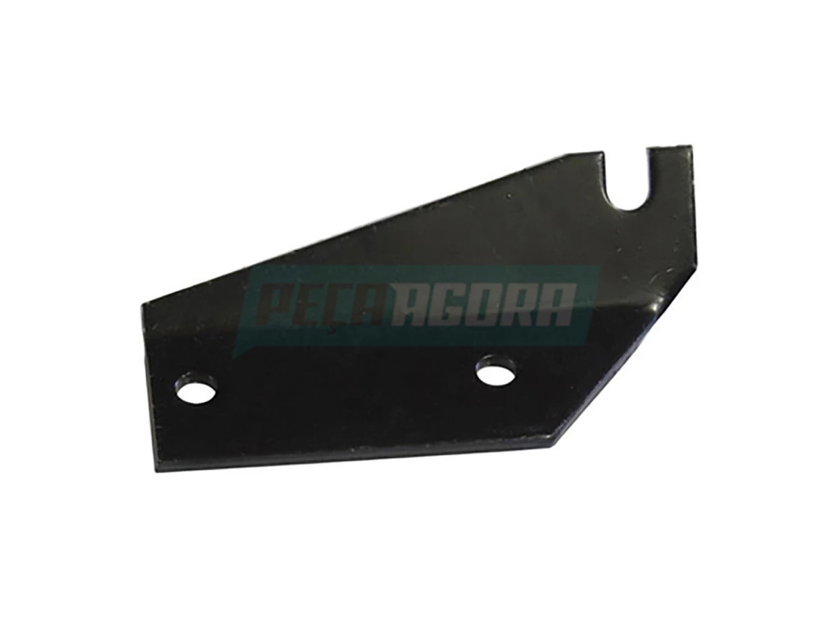 SUPORTE CABO ACELERADOR FORD 814 ANO 1996 A 2002 / 815 ANO 1996 A 2005 / 815 MUL