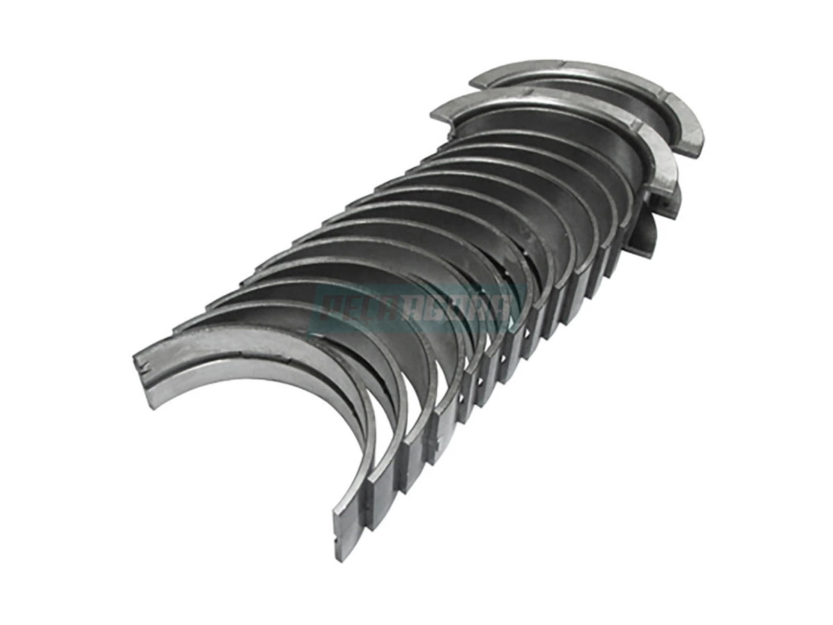 JG BRONZ. MANCAL STD MOTOR FI ASP TURBO (EHPN6333-37AA)